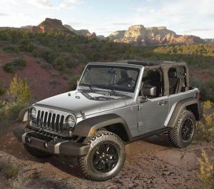 2016 Jeep Wrangler diesel, mpg, changes