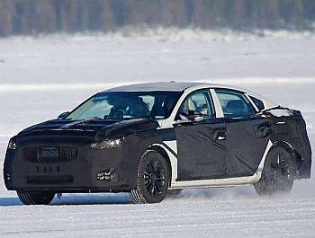 2016 Kia Cadenza release date, price
