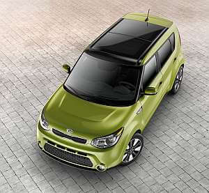 2016 Kia Soul release date, price, changes, specs