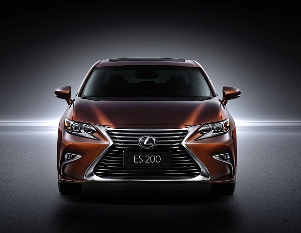 2016 Lexus ES 350, release date, refresh, facelift, price
