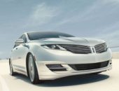 2016 Lincoln MKZ changes, redesign, specs