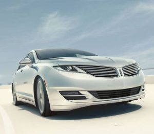 2016 Lincoln MKZ changes, redesign, specs