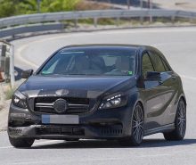 2016 Mercedes A45 AMG price, release date, specs, news