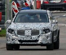 2016 Mercedes GLK Class price, specs, review