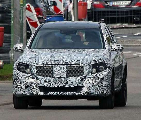 2016 Mercedes GLK Class price, specs, review
