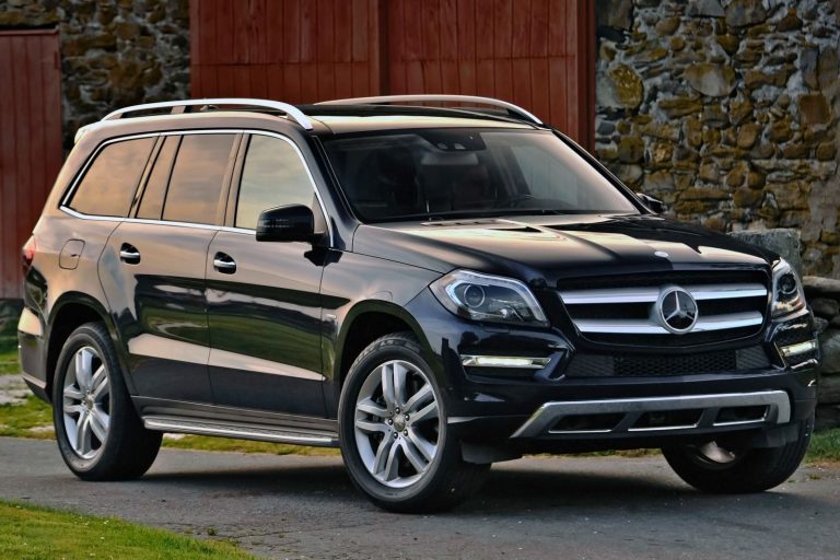 2016 Mercedes GLK Class price, release date, specs, review