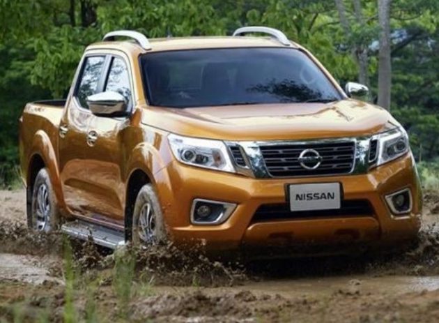 2016 Nissan Frontier redesign, release date, specs, usa, mpg