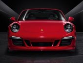 2016 Porsche 911 Targa 4 GTS review, price, specs