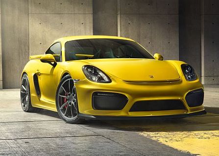 2016 Porsche Cayman GT4 price, release date, specs, review