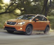 2016 Subaru Crosstrek release date, changes, redesign, price