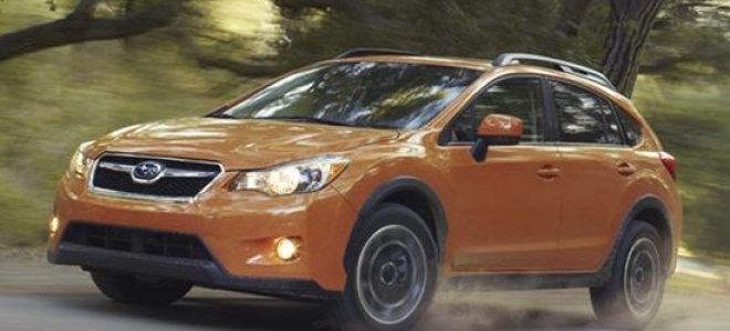 2016 Subaru Crosstrek release date, changes, redesign, price