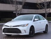 2016 Toyota Avalon release date, price, specs, changes, news