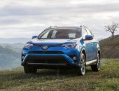 2016 Toyota RAV4 Hybrid mpg, price, specs, release date
