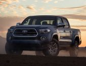 2016 Toyota Tacoma redesign, news, changes