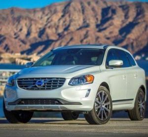 2016 Volvo XC60 review review, MSRP price, specs