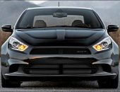 2016 Dodge Dart SRT changes, redesign, specs