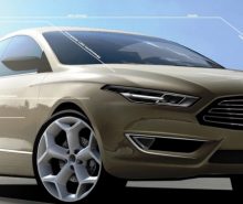 2016 Ford Taurus changes, redesign