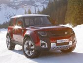 2016 Land Rover Defender usa, news, price