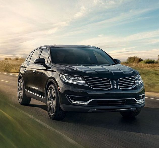 2016 Lincoln MKX release date, review, redesign, price, specs