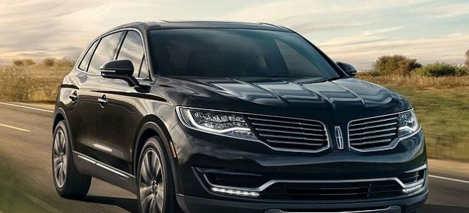 2016 Lincoln MKX release date, review, redesign, price, specs