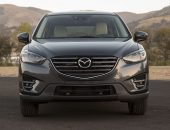 2016 Mazda CX5 changes, interior, news