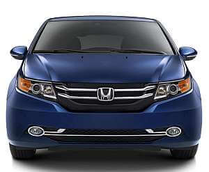 2016 Honda Odyssey review, redesign and changes