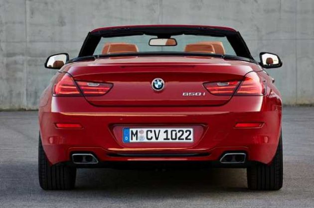 2017-BMW-6-Series-rear