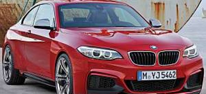 2017 BMW M2 Coupe news, price, specs
