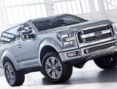 2017 Ford Bronco price, release date, specs