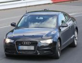 2017 Audi A5 coupe, release date, price