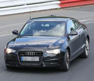 2017 Audi A5 coupe, release date, price