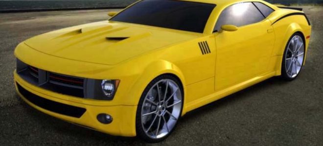 2019 Dodge Barracuda Release Date Price Specs