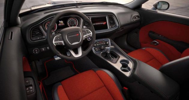 2019 Dodge Barracuda Release Date Price Specs