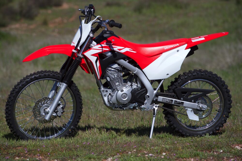 How Reliable are Honda Dirt Bikes For Racing - 2024 Guide - New Cars ...