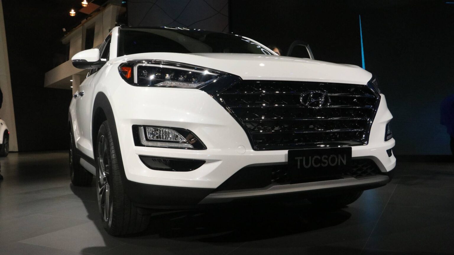 Hyundai official site