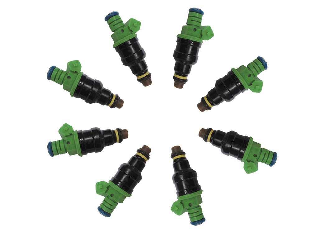 Are All GM LS Injectors the Same? Know The Differences New Cars 2024 2024