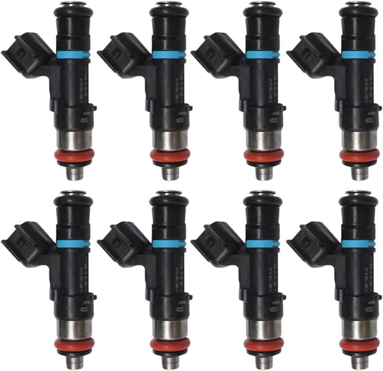Are All GM LS Injectors the Same? Know The Differences New Cars 2024 2024