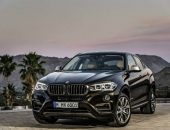 2015 BMW X6 release date