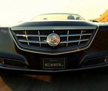 2016 Cadillac Eldorado price, release date, convertible, specs