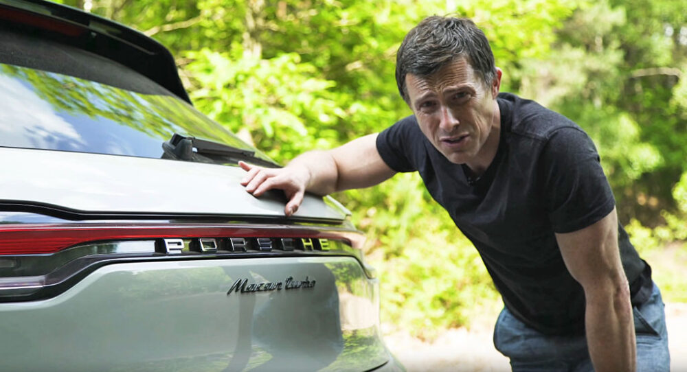 4 Most Popular Car YouTube Channels to Watch in 2024 New Cars 2024 2024