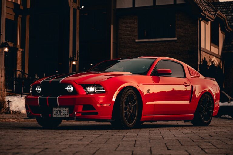 2016 Mustang Shelby GT500 Pictures, Specs, HP, Top speed