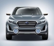 2016 Subaru Tribeca replacement review, redesign, price