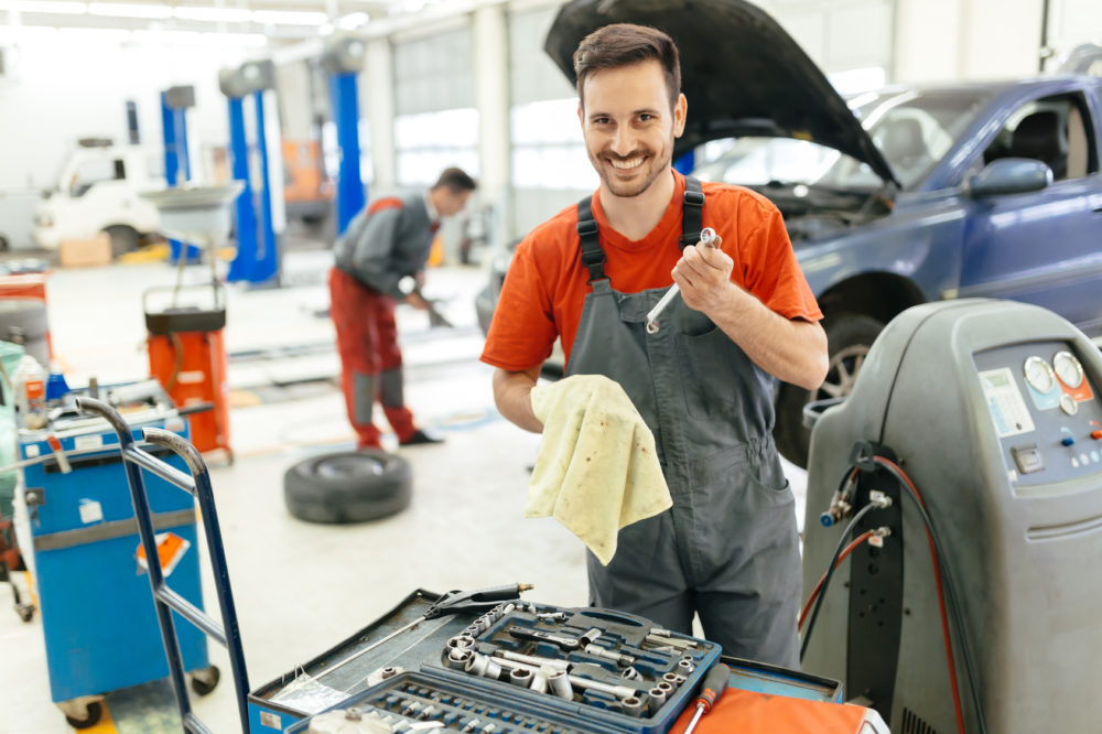 Opening an Auto Repair Shop 6 Things You Should Know New Cars 2024 2024