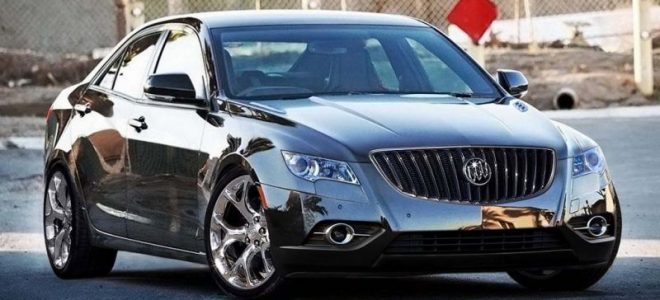 2016 Buick Grand National GNX, price, for sale, HP