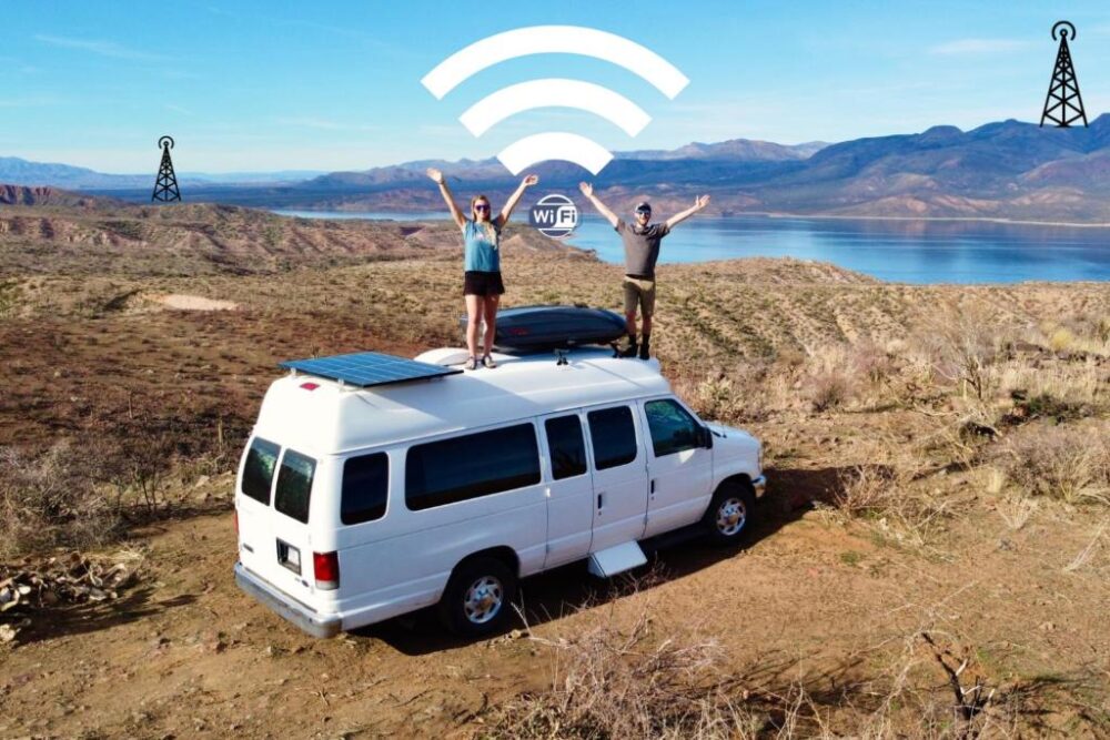 Top 7 Reasons Why You Should Choose Van Rental In Hays, Kansas New