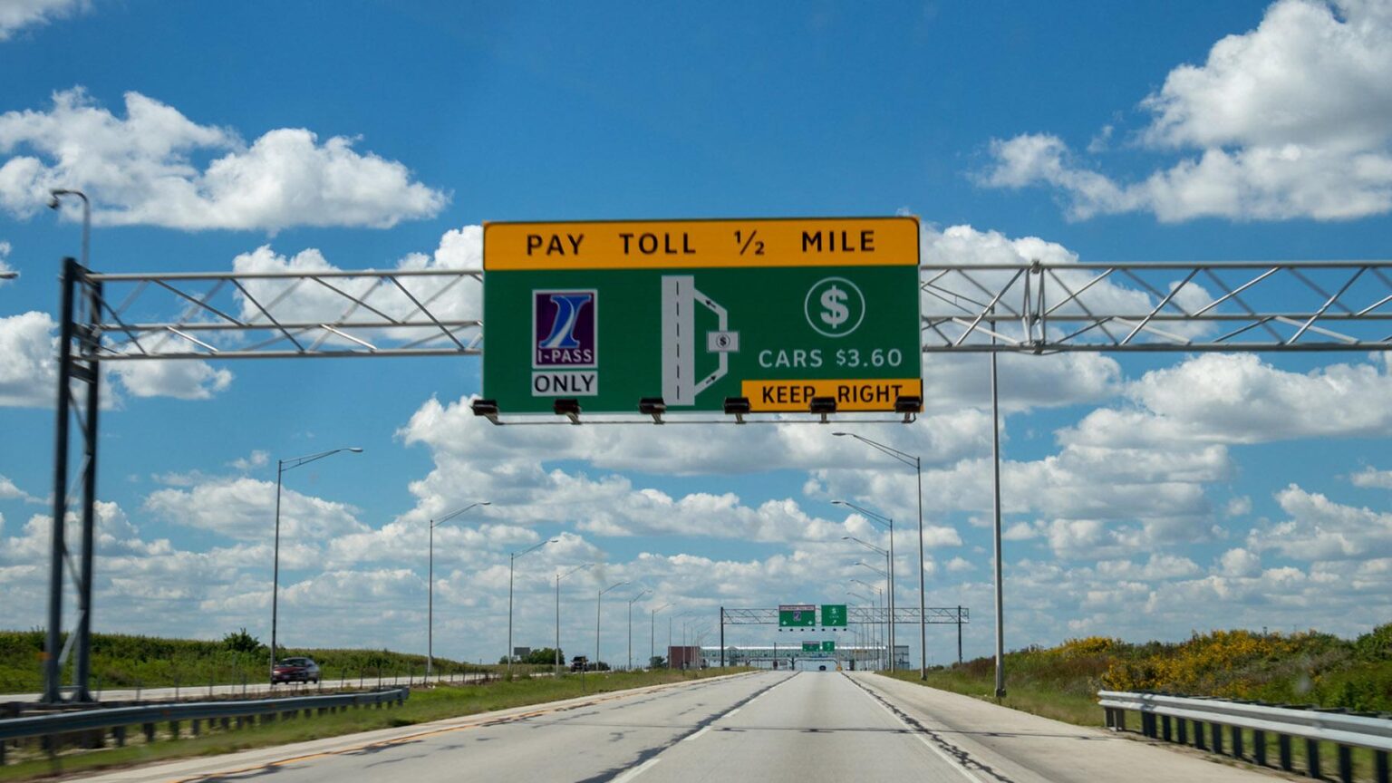 6 Things to Know About Road Tolls in New Jersey New Cars 2024 2024